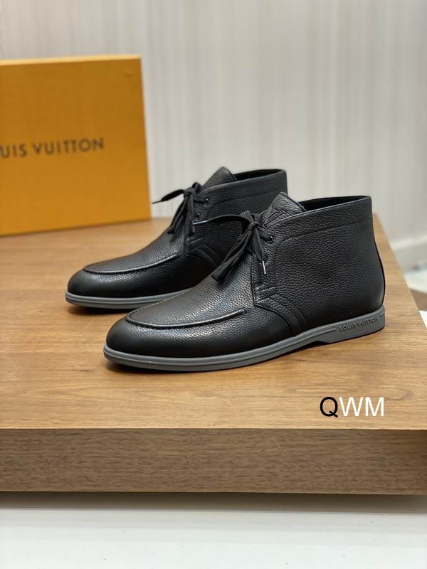 LV Men's Shoes 308